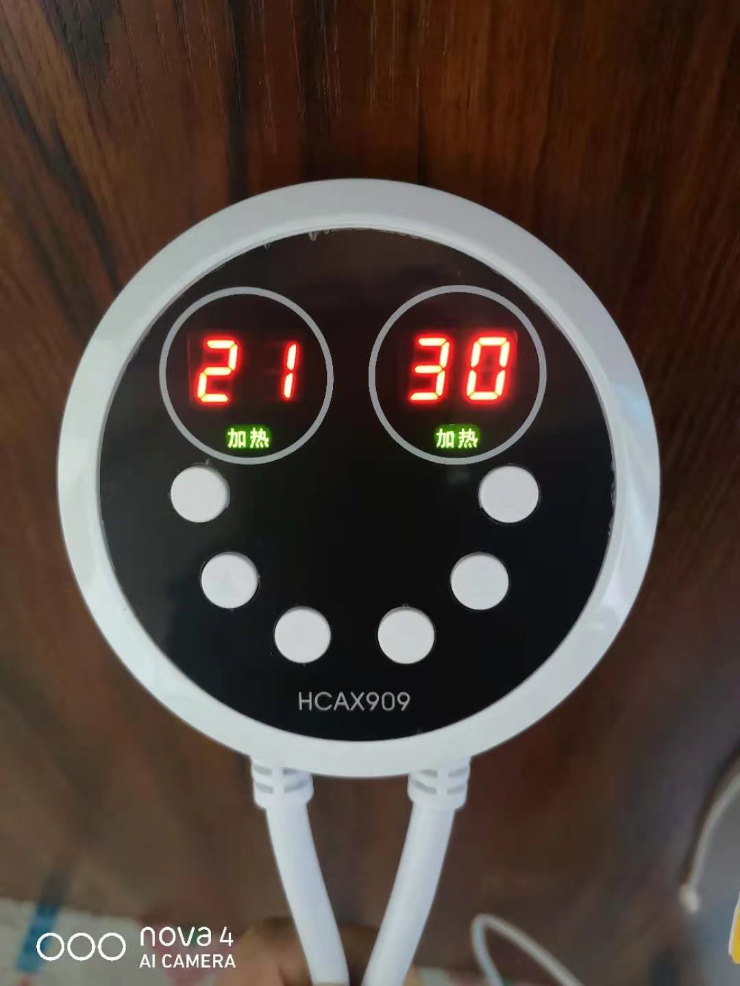 温控器XCAX909