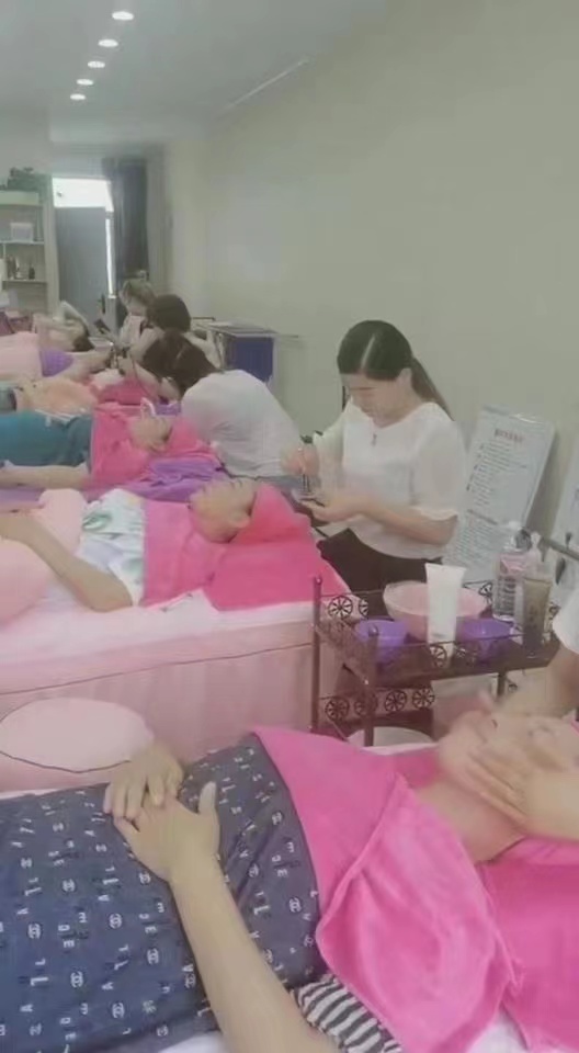 	 學員就業