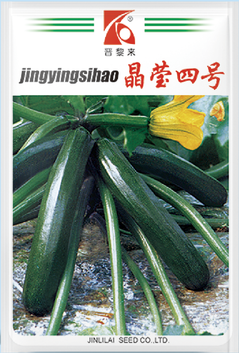 晶莹四号