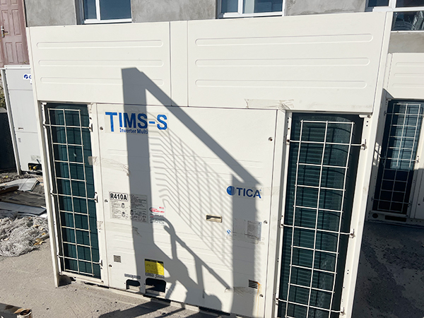 TIMS-S