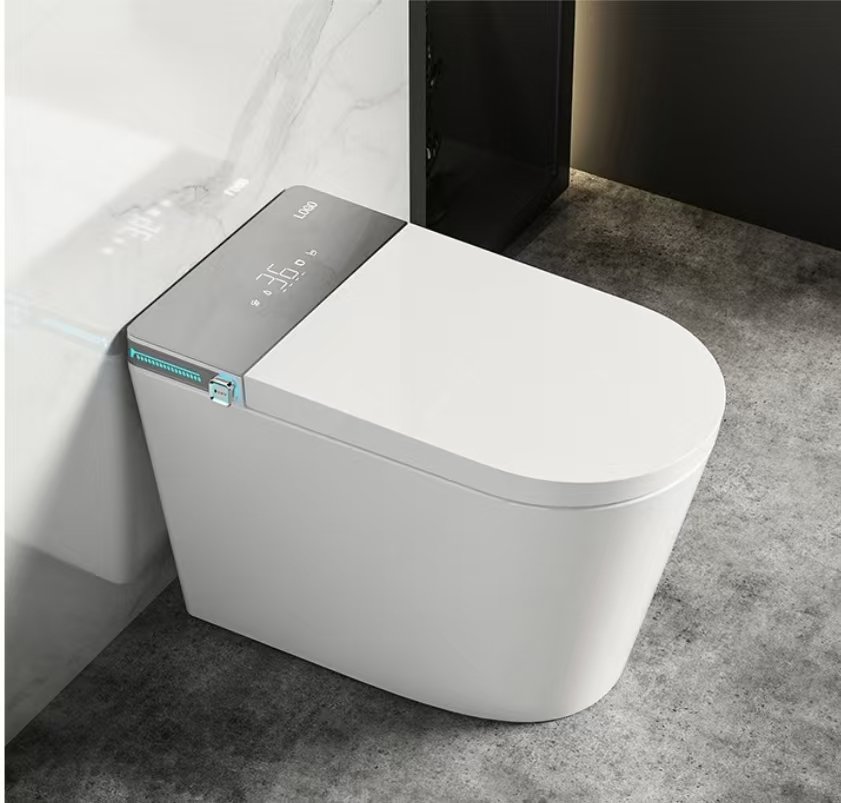 HFX-智能馬桶-16875S