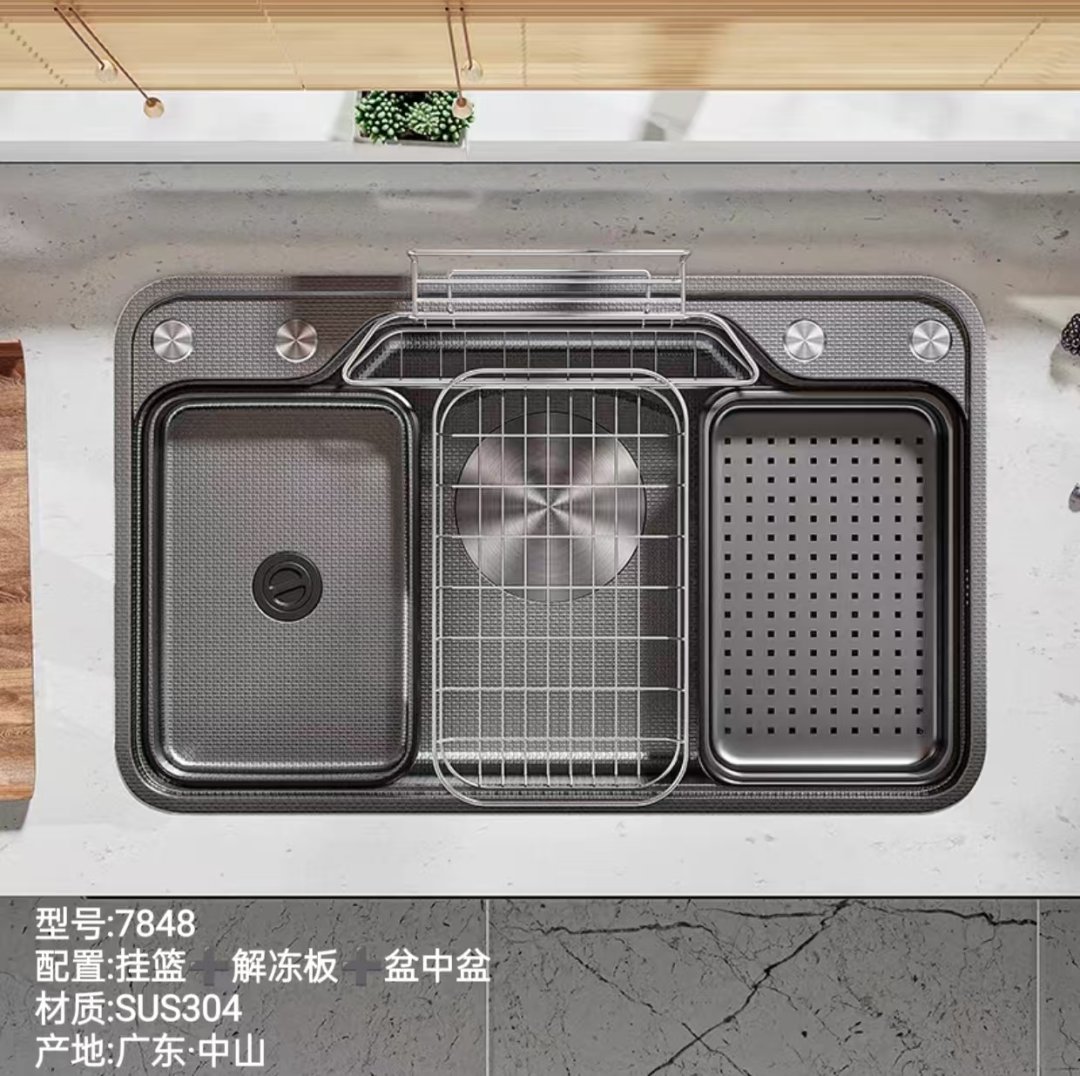 HFX-日式水槽-7848