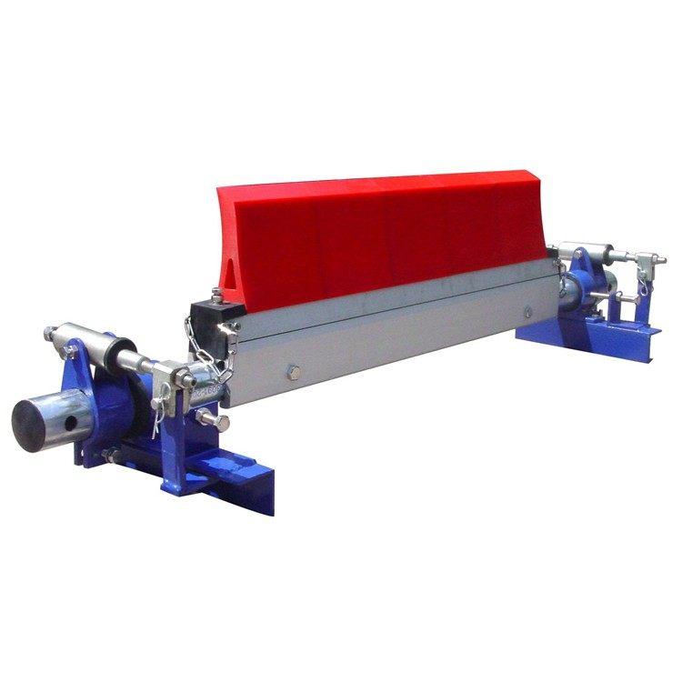 矿用皮带机清扫器