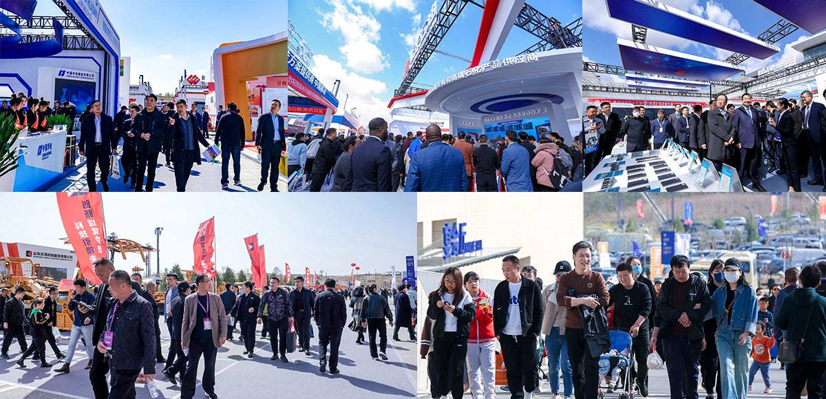 山西德力众邦邀您参加第十九届榆林国际煤博会！9.13 “榆”您不见不散！