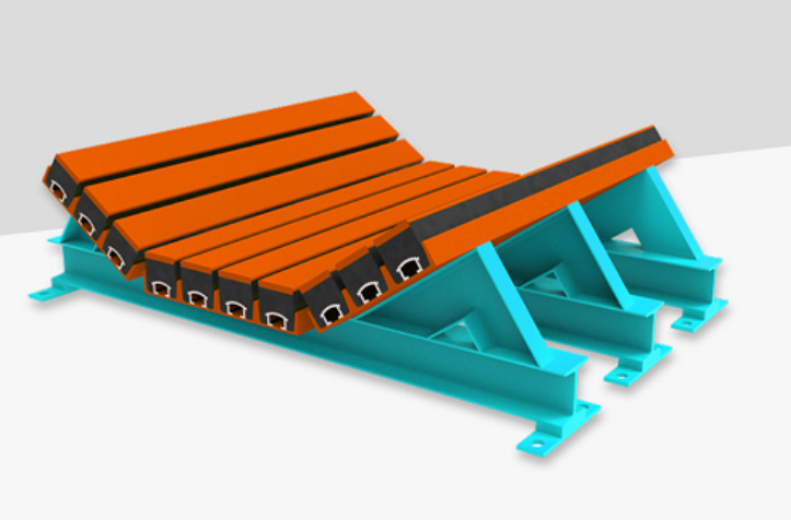 缓冲床的特点及用途