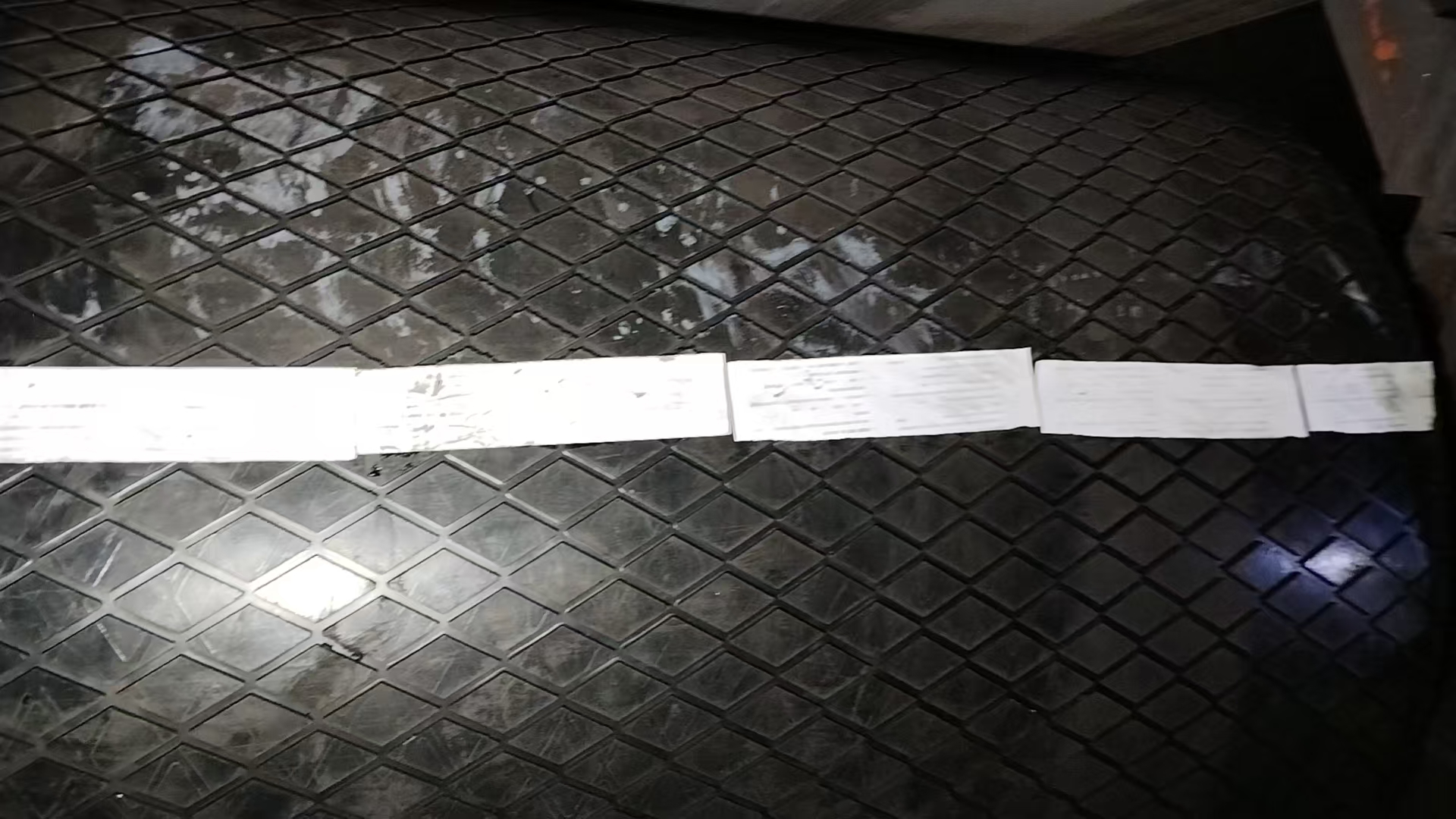 滚筒现场包胶技术操作流程