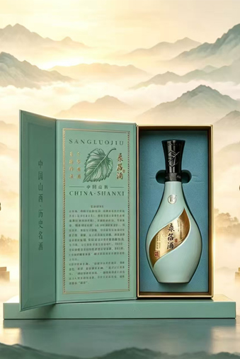绿莎30年