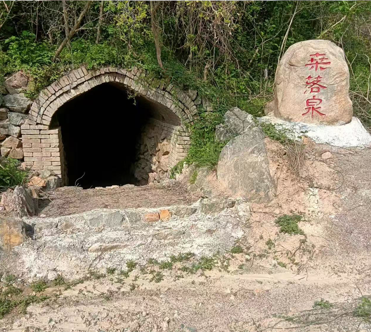 酒厂