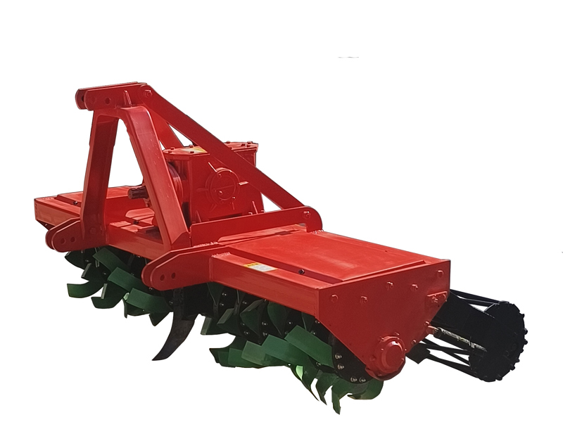 開(kāi)墾旋耕機(jī)