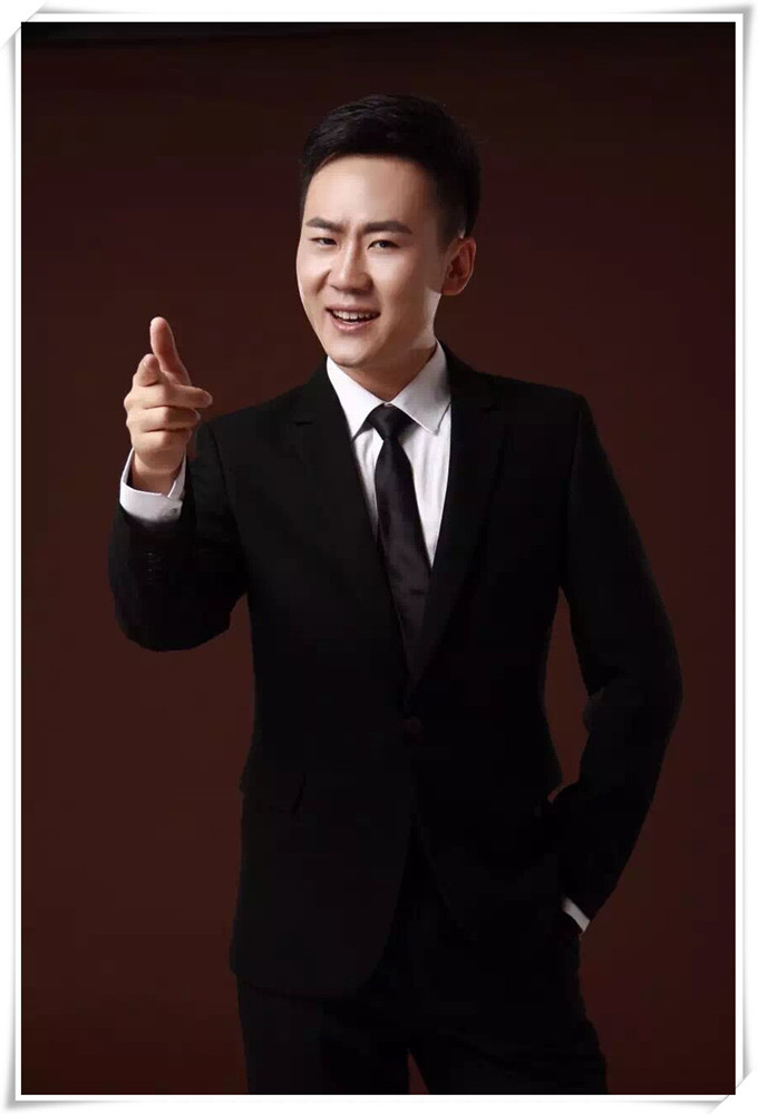 杨振