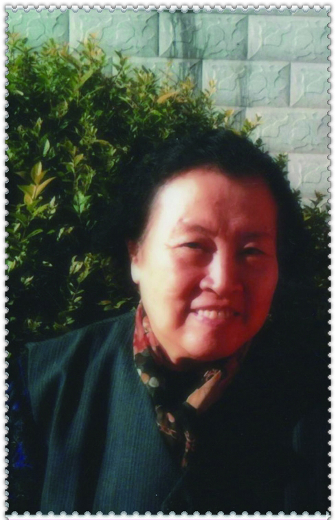 曹淑和