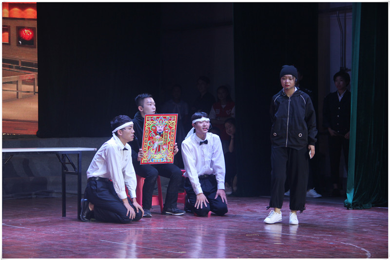 2018暑期汇演