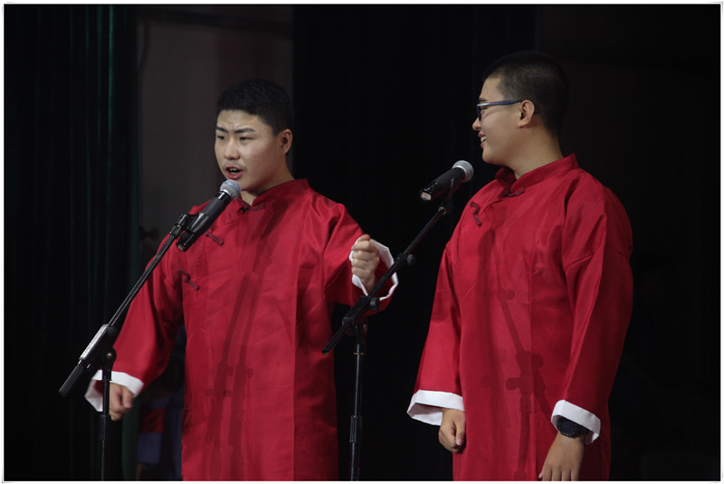 2018暑期汇演