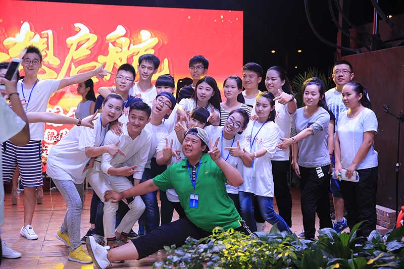 2015汇演