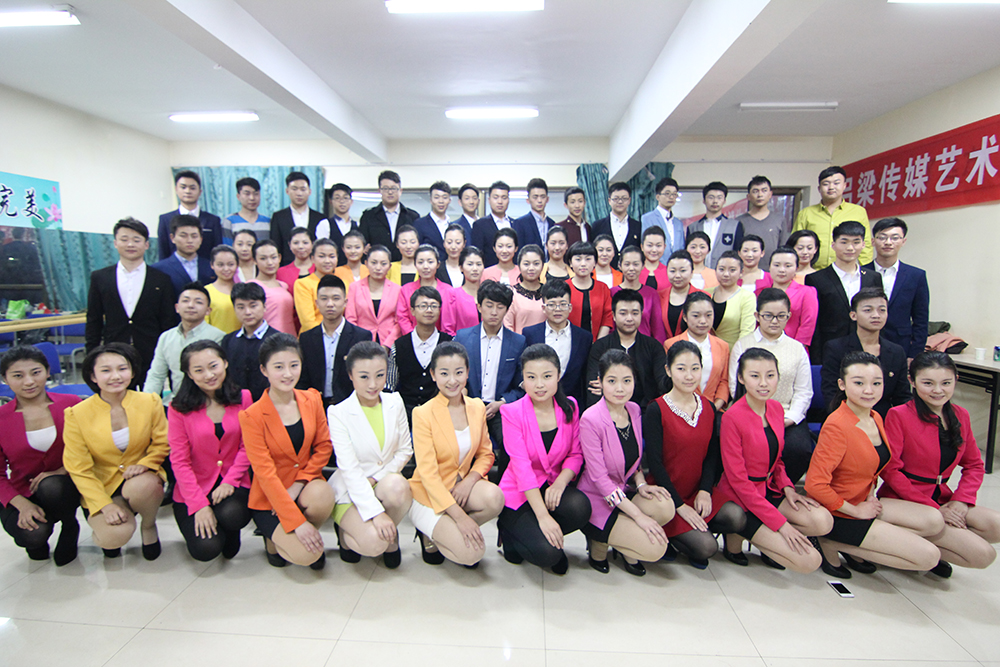 2015届合照