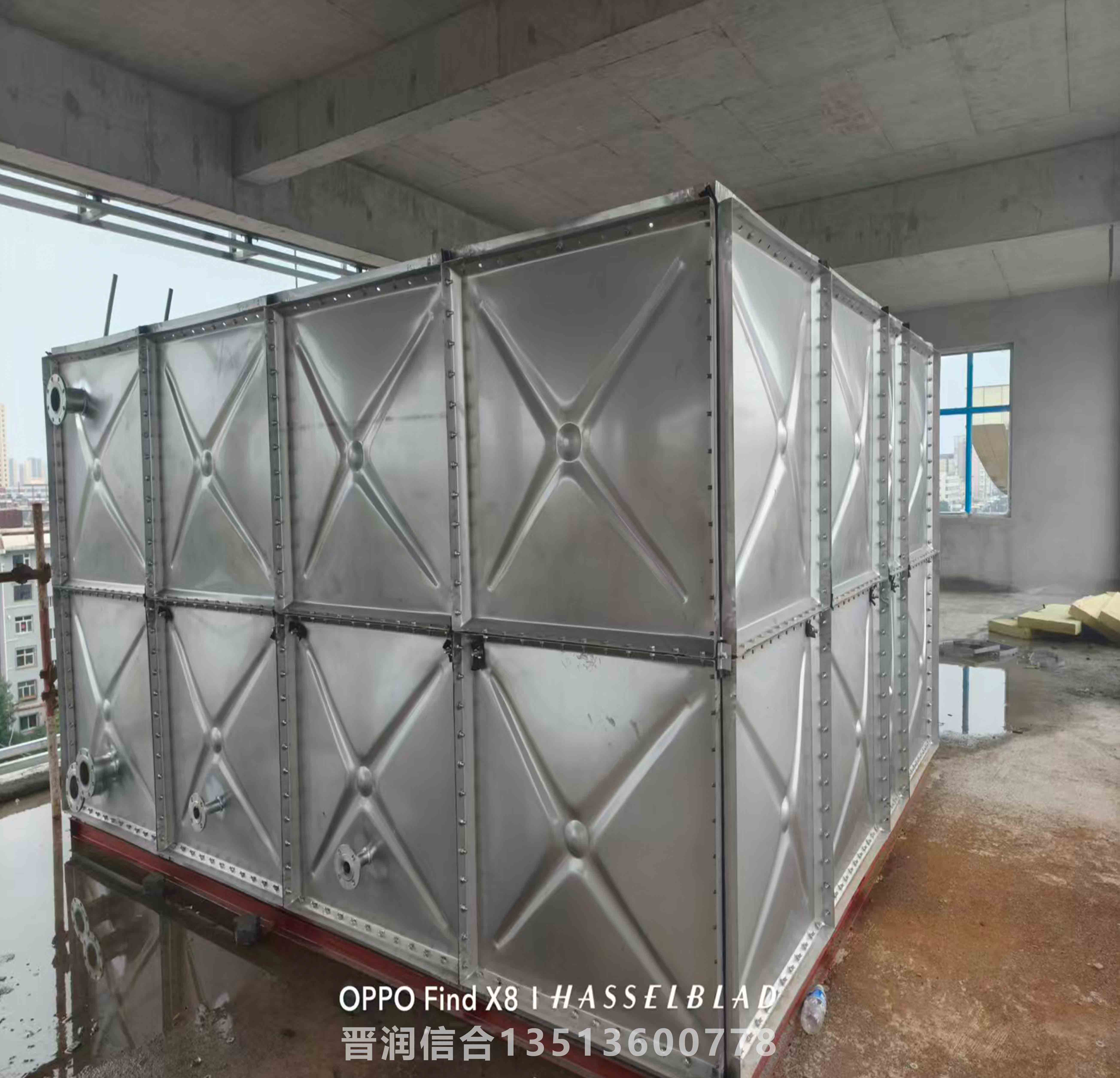 介休市家家乐生活广场