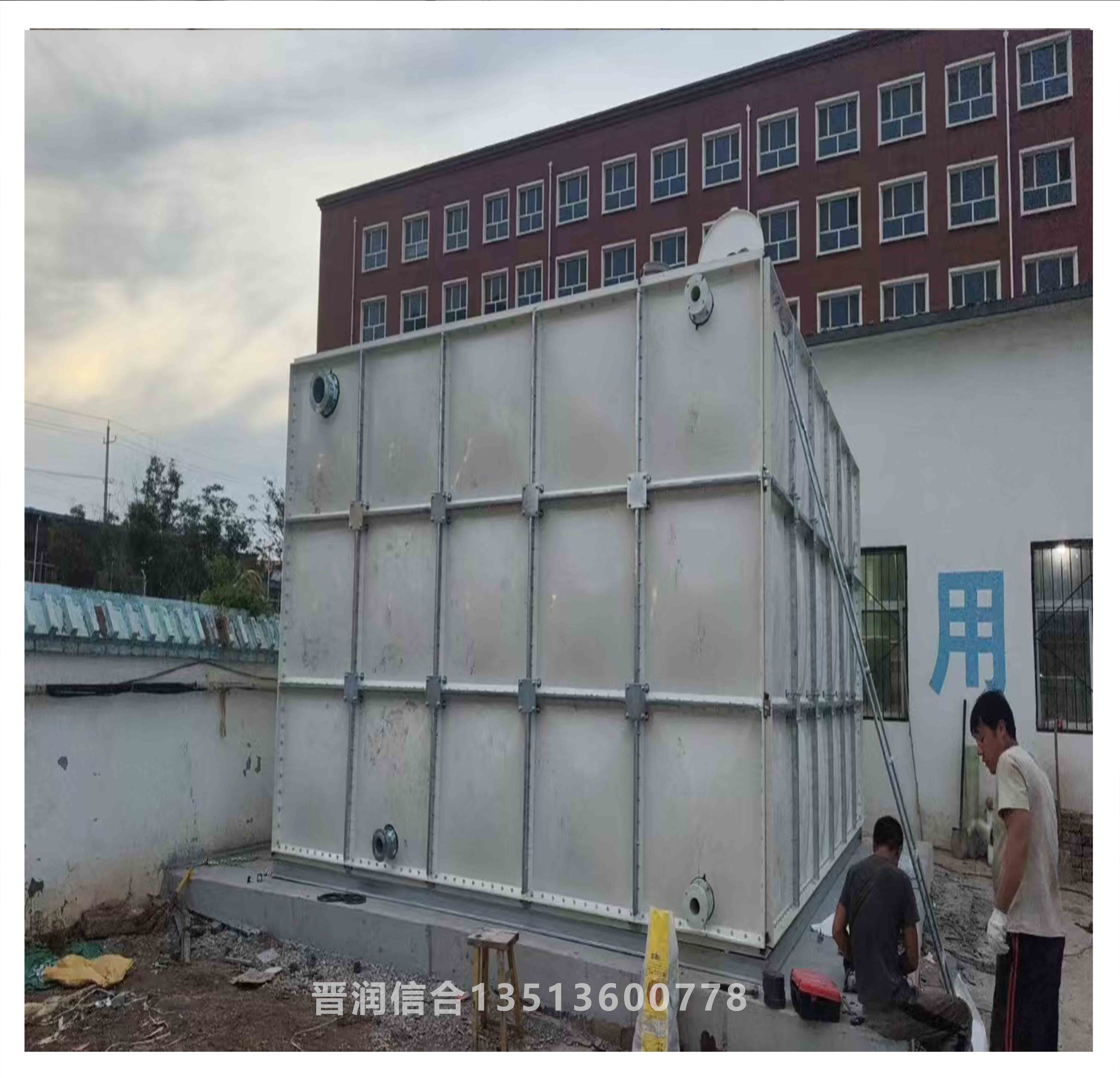 太原市小店区北格镇自来水厂