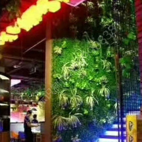 綠植墻 (3)