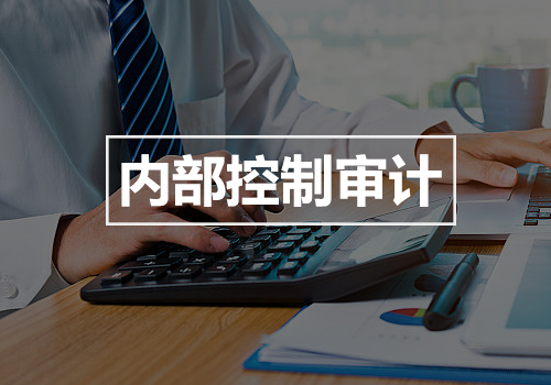 内部控制审计