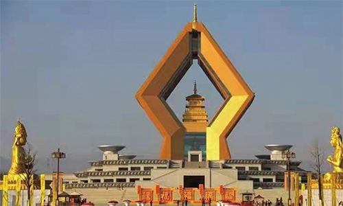 西安市住建局設計處蒞臨我司檢查指導工作