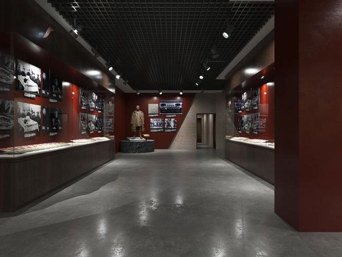 展厅展馆设计避坑指南：甲方常踩的5大隐形成本陷阱（山西地区适用）
