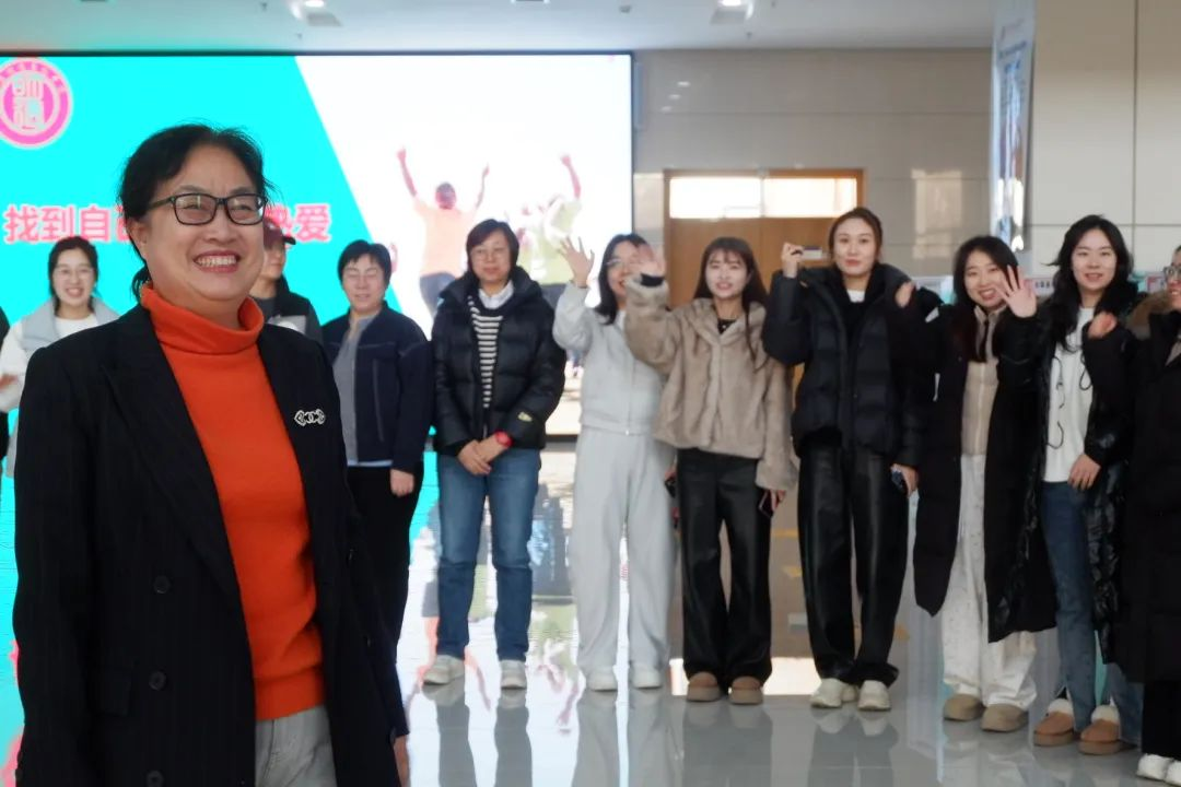 【人文明德】找到自己一生的热爱——高三学生生涯活动节
