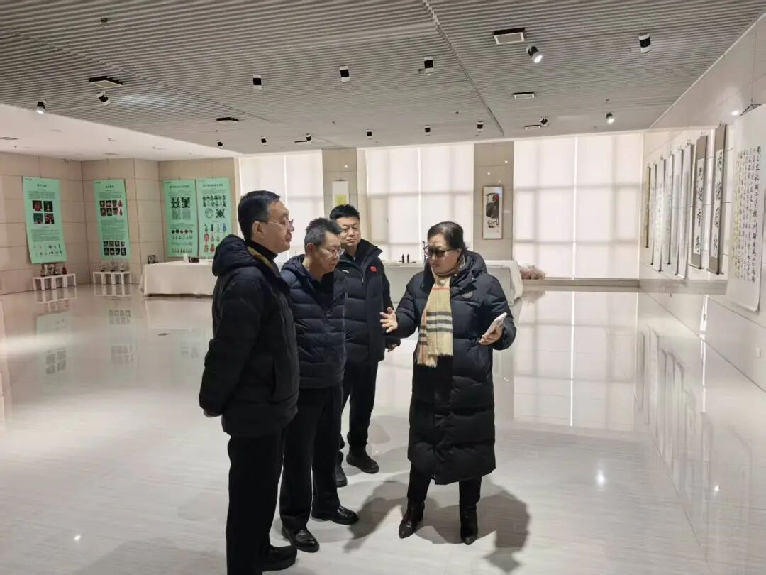 【明德要闻】大连市教育局调研组莅临我校开展春季开学工作情况专项调研