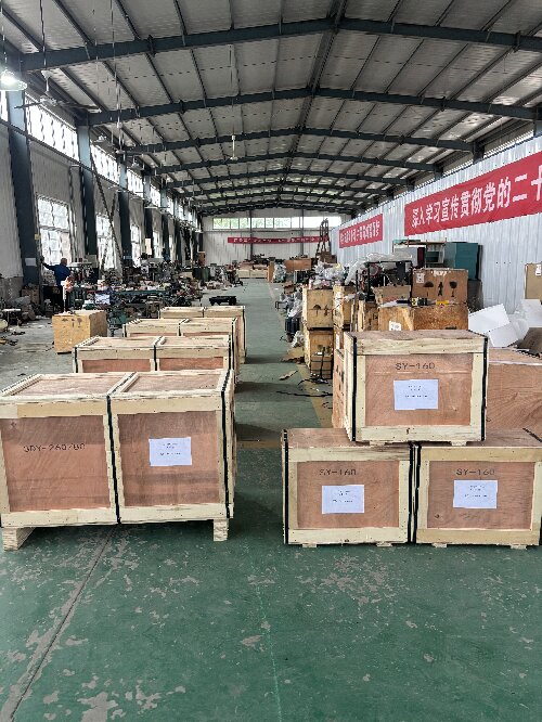 3DY型7.5KW电动试压泵已出口海外，感谢用户信任