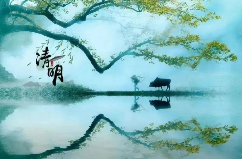 威派服飾 | 清明寄思，傳承前行