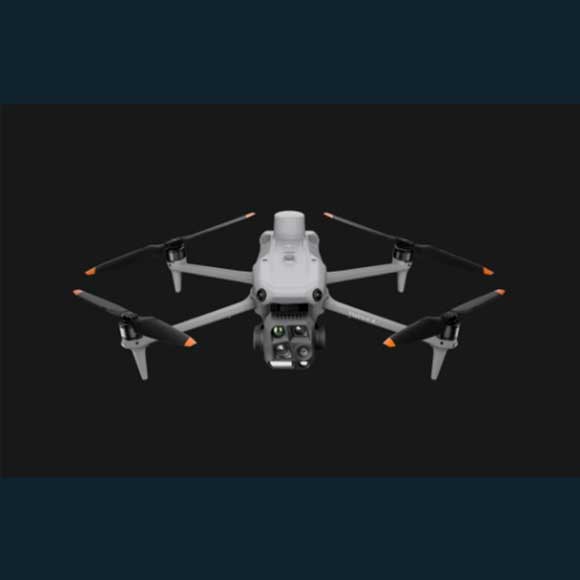 DJI Matrice 4 系列