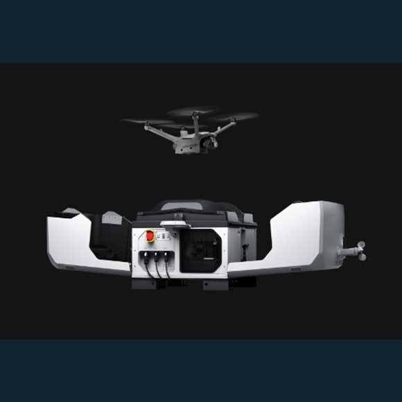 DJI Matrice 4D