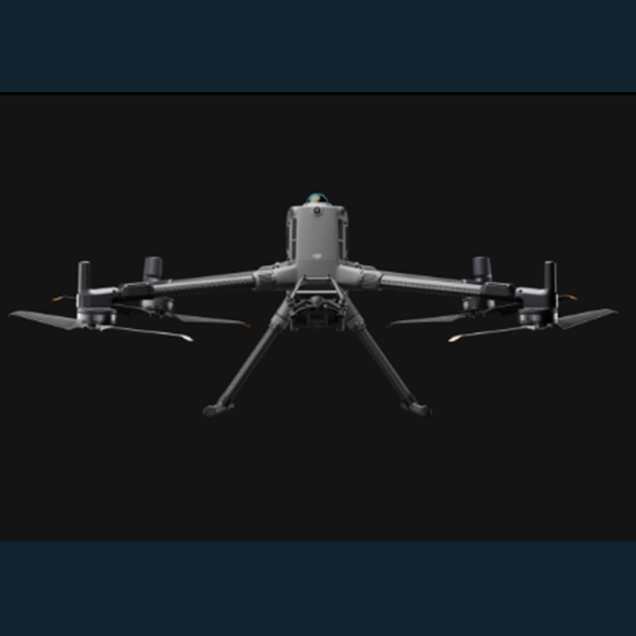 DJI Matrice 400