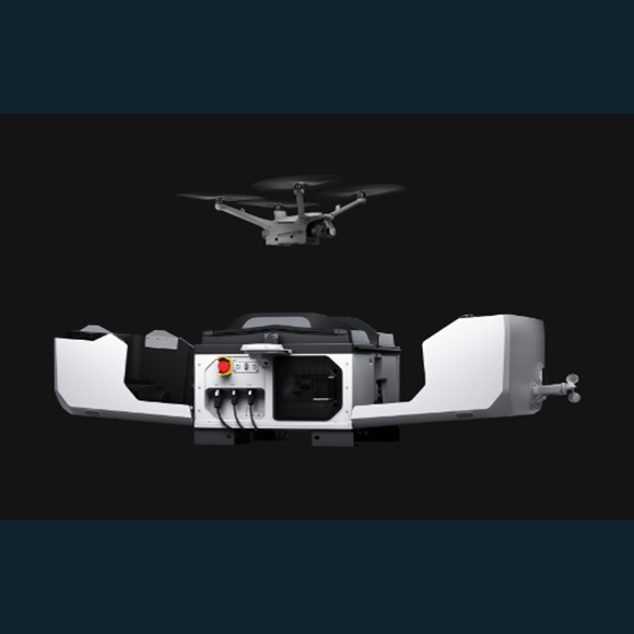 大疆機(jī)場(chǎng) 3