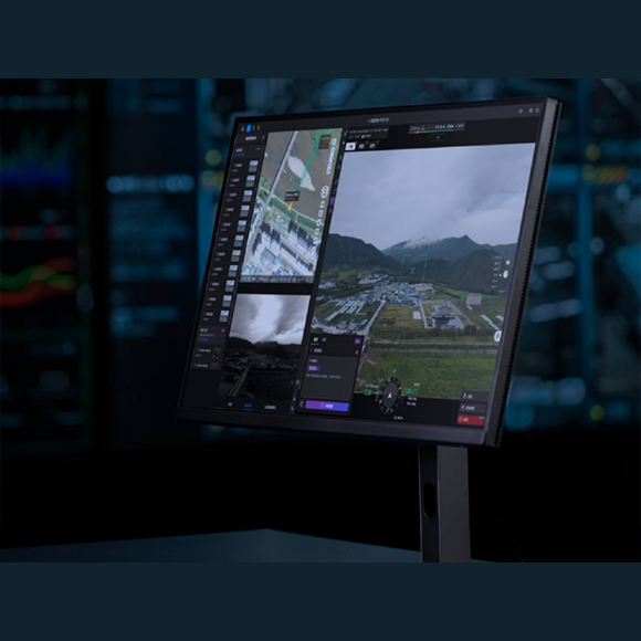 大疆司空 2 私有版