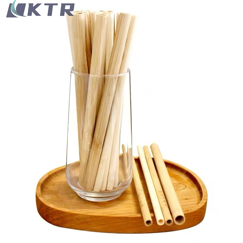  Bamboo Straws Wholesale