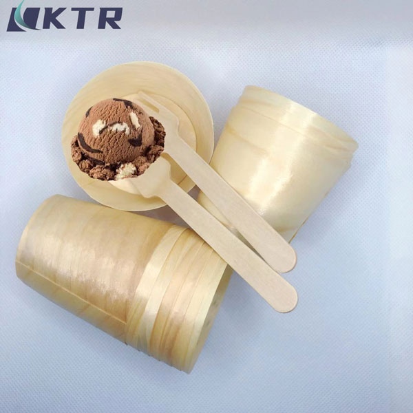 Wooden Cups Wholesale