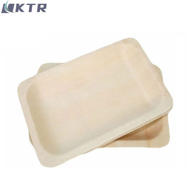 Wooden Rectangle Plates Wholesale