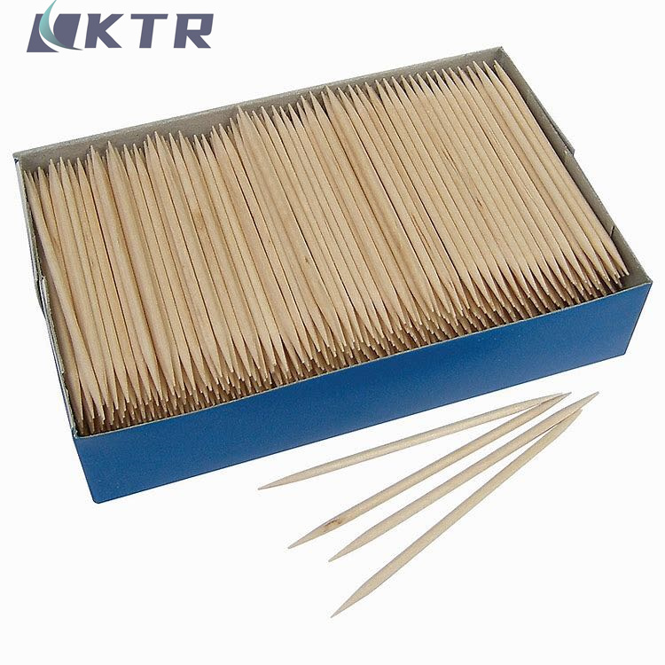 Wooden Toothpicks Wholesale