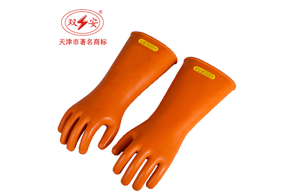 25KV绝缘手套