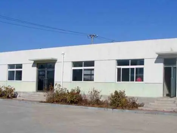 金州某工業區廠房