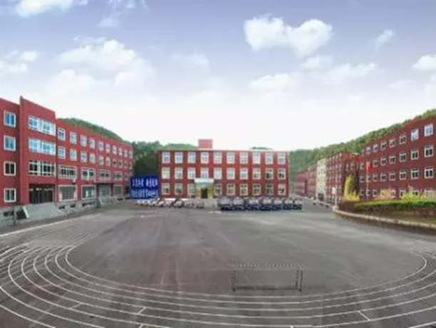 大連某學校