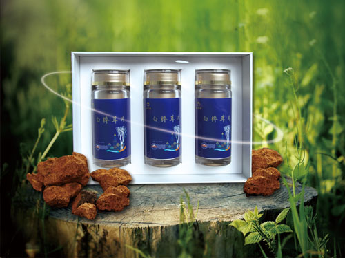 重阳节之际，山西运奕道生物科技为所有的老人送上温馨的祝福