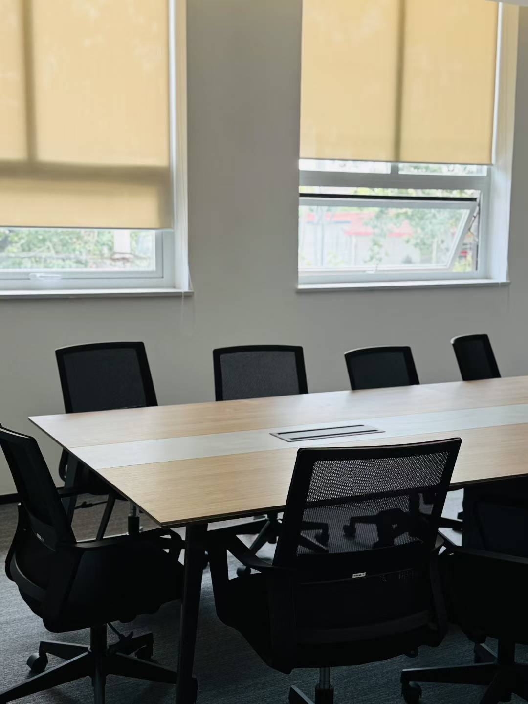 学校环境