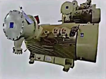 YFB3粉塵防爆型三項異步電動機