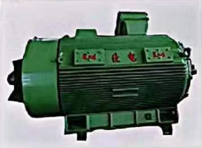 YB2高压防爆电机
