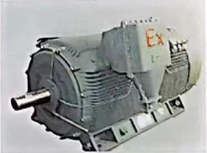 YBX3高压高 效电机