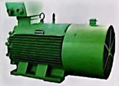 YZP变频起重电机