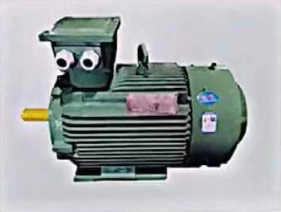 YE4低压高 效电机