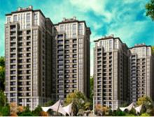 花岗岩多彩漆代表作品