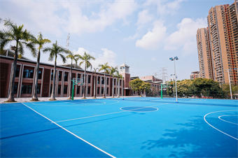 VPA CAS DAY 2025以IB精神点亮教育的温度